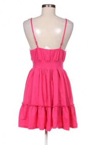 Kleid Sinsay, Größe M, Farbe Rosa, Preis 10,99 €