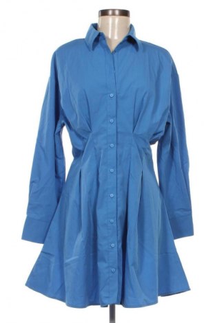 Kleid Sinsay, Größe M, Farbe Blau, Preis € 17,99