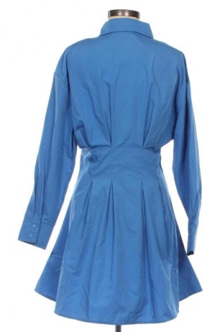 Kleid Sinsay, Größe M, Farbe Blau, Preis € 17,99