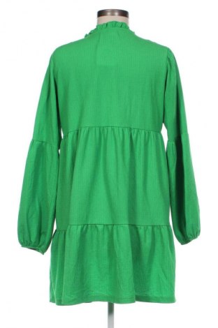 Rochie Sinsay, Mărime M, Culoare Verde, Preț 73,98 Lei