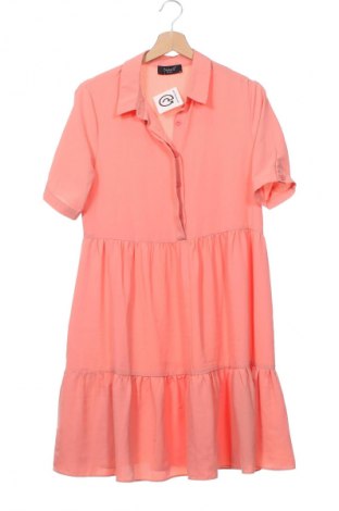 Kleid Sisters Point, Größe XS, Farbe Orange, Preis € 24,48