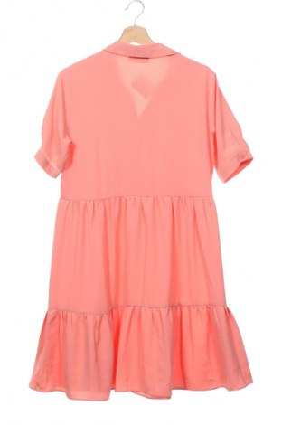 Kleid Sisters Point, Größe XS, Farbe Orange, Preis 8,99 €