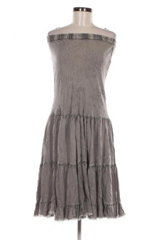 Kleid Solitaire, Größe M, Farbe Grau, Preis 42,49 €