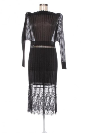 Rochie Stella McCartney, Mărime M, Culoare Negru, Preț 2.128,99 Lei