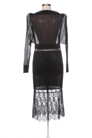 Rochie Stella McCartney, Mărime M, Culoare Negru, Preț 872,99 Lei