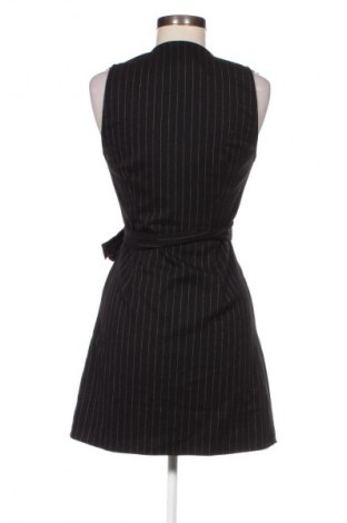 Rochie Stradivarius, Mărime S, Culoare Negru, Preț 59,99 Lei