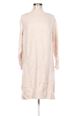 Kleid Street One, Größe M, Farbe Beige, Preis € 15,99