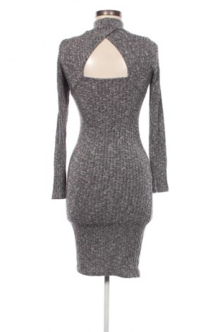 Kleid Suzy Shier, Größe XS, Farbe Grau, Preis 9,49 €