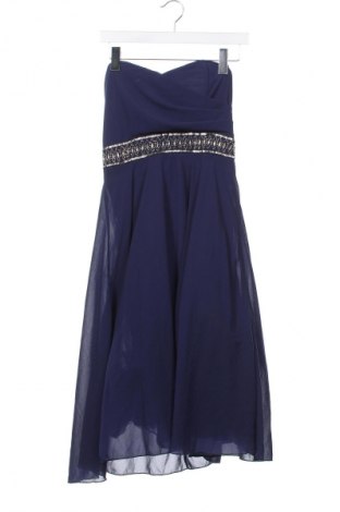 Kleid TFNC London, Größe M, Farbe Blau, Preis 22,49 €