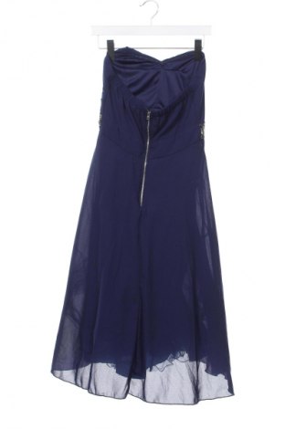 Kleid TFNC London, Größe M, Farbe Blau, Preis 22,49 €