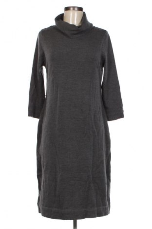 Kleid Talbots, Größe L, Farbe Grau, Preis 20,49 €