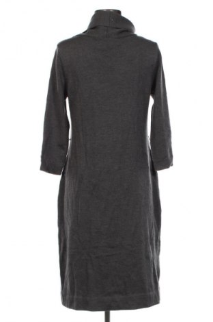 Kleid Talbots, Größe L, Farbe Grau, Preis 20,49 €