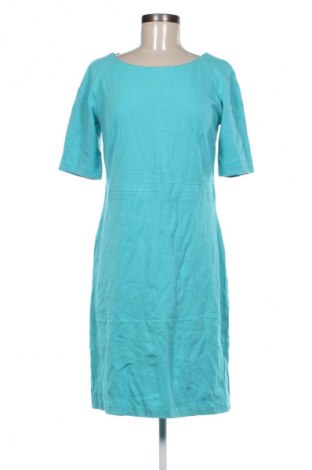 Kleid Talbots, Größe XS, Farbe Blau, Preis 10,49 €