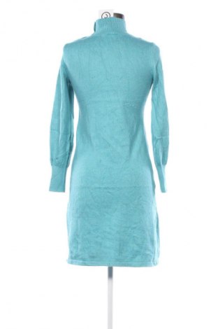 Kleid Talbots, Größe XS, Farbe Blau, Preis 9,49 €