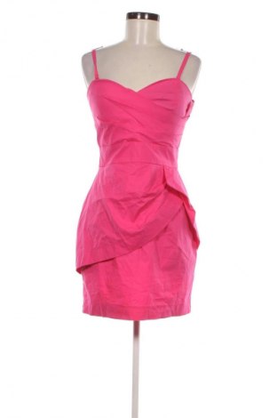 Kleid Tally Weijl, Größe M, Farbe Rosa, Preis 16,99 €