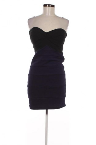 Kleid Tally Weijl, Größe XL, Farbe Mehrfarbig, Preis 11,49 €