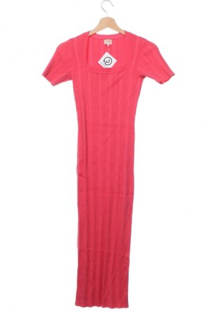 Kleid Taranko, Größe XS, Farbe Rosa, Preis 15,99 €