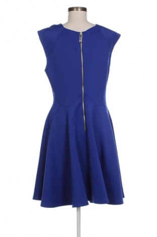 Kleid Ted Baker, Größe M, Farbe Blau, Preis 60,49 €