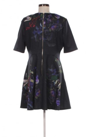 Kleid Ted Baker, Größe XL, Farbe Mehrfarbig, Preis € 120,99