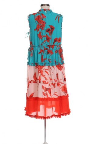 Kleid Ted Baker, Größe M, Farbe Mehrfarbig, Preis 155,99 €