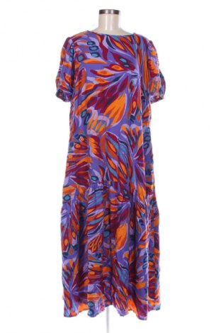 Kleid Terra & Sky, Größe XL, Farbe Mehrfarbig, Preis 18,99 €