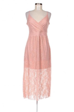 Kleid Terranova, Größe L, Farbe Rosa, Preis € 19,49