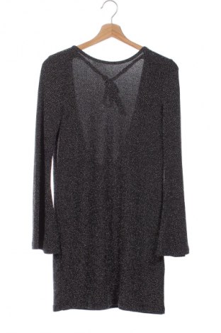 Kleid Terranova, Größe XS, Farbe Silber, Preis 15,99 €