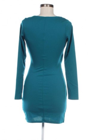 Kleid Terranova, Größe S, Farbe Blau, Preis € 10,99