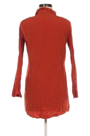 Kleid Terranova, Größe M, Farbe Orange, Preis € 8,99