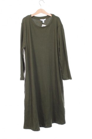 Rochie Time and tru, Mărime M, Culoare Verde, Preț 48,99 Lei