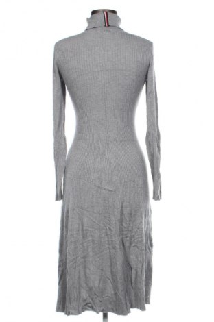 Kleid Tommy Hilfiger, Größe S, Farbe Grau, Preis 41,99 €