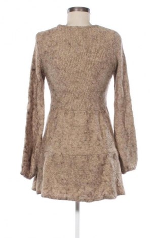 Kleid Topshop, Größe M, Farbe Beige, Preis € 33,99