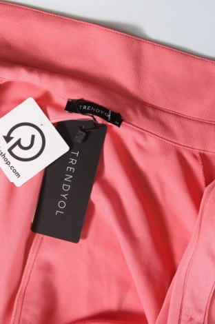 Kleid Trendyol, Größe XS, Farbe Rosa, Preis € 40,16