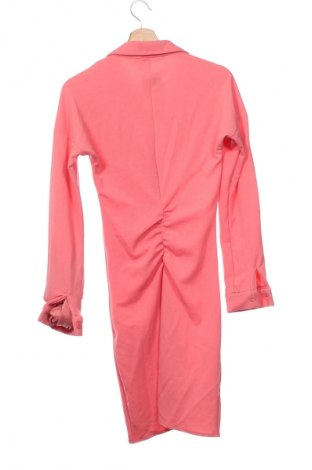 Kleid Trendyol, Größe XS, Farbe Rosa, Preis € 40,16