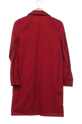 Kleid Trendyol, Größe XS, Farbe Rot, Preis € 15,99