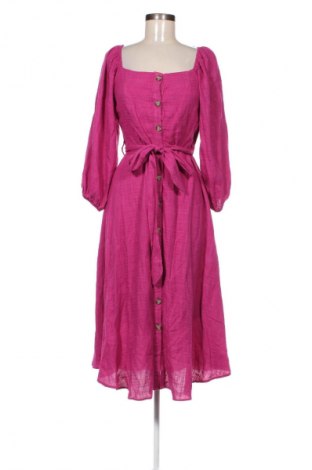 Kleid Trendyol, Größe L, Farbe Rosa, Preis € 17,99