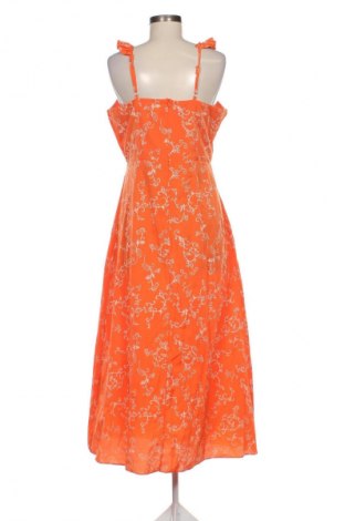 Kleid Trendyol, Größe L, Farbe Orange, Preis 41,99 €