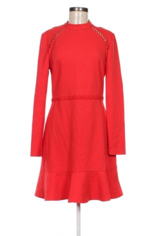 Kleid Trendyol, Größe L, Farbe Rot, Preis € 14,99