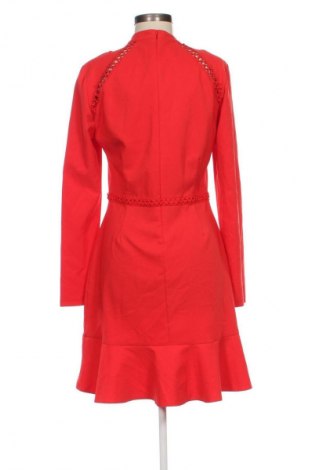 Kleid Trendyol, Größe L, Farbe Rot, Preis € 14,99