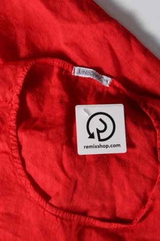 Kleid Unisono, Größe L, Farbe Rot, Preis € 19,99