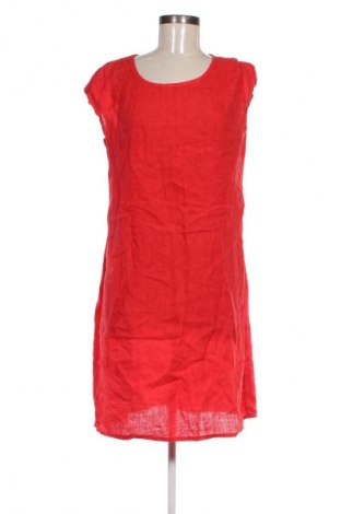 Kleid Unisono, Größe L, Farbe Rot, Preis € 19,99