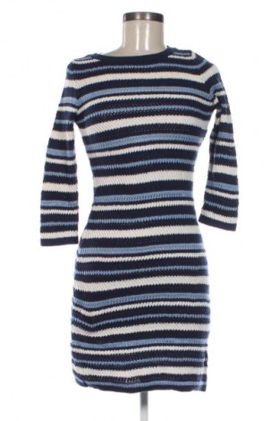 Kleid United Colors Of Benetton, Größe S, Farbe Blau, Preis 17,49 €