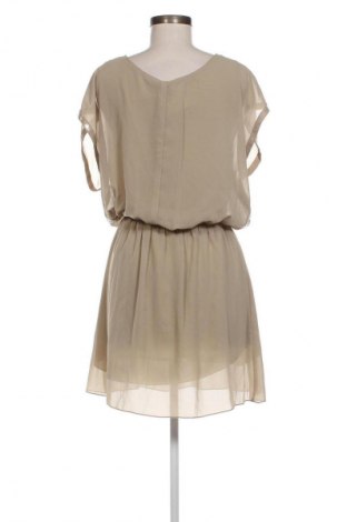 Kleid United Colors Of Benetton, Größe M, Farbe Beige, Preis € 17,99