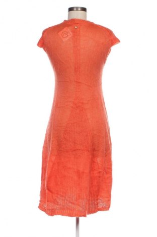 Kleid United Colors Of Benetton, Größe M, Farbe Orange, Preis € 15,99