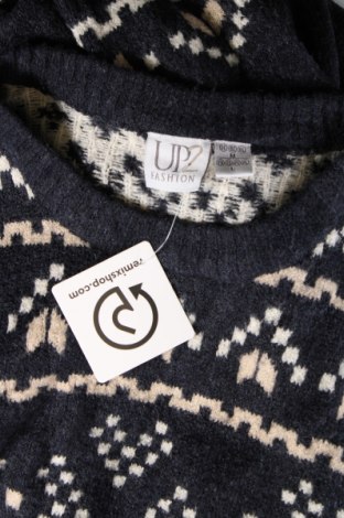 Šaty  Up 2 Fashion, Velikost M, Barva Modrá, Cena  189,00 Kč