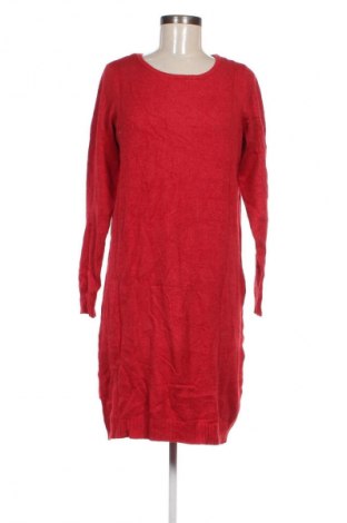 Kleid VILA, Größe S, Farbe Rot, Preis 8,99 €