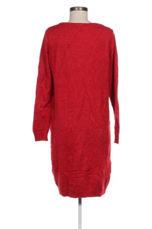 Kleid VILA, Größe S, Farbe Rot, Preis 8,99 €