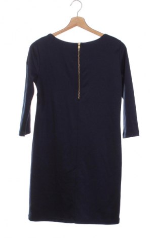 Kleid VILA, Größe XS, Farbe Blau, Preis 9,99 €