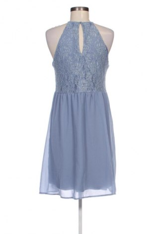 Kleid VILA, Größe L, Farbe Blau, Preis € 11,49