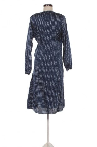 Kleid VILA, Größe M, Farbe Blau, Preis € 12,49